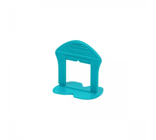 Зажим для системы выравнивания плитки BIHUI BLSN250 2мм, 250шт
