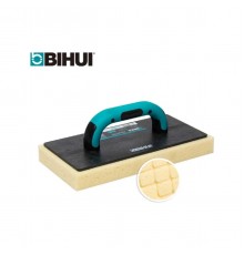Губка строительная для затирки BIHUI 280 * 140 * 30мм, цельная, арт.CFHSW11
