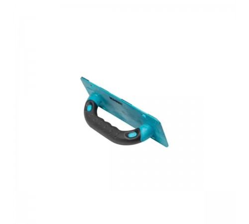 Губка для очистки плитки с ручкой BIHUI 250х120