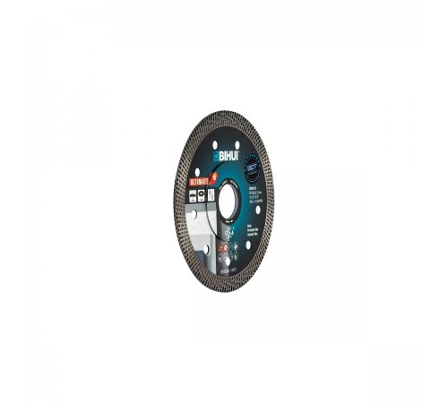 Алмазный диск BIHUI Ultimate, 115х1,4мм, арт.DCAB115
