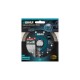 Алмазный диск BIHUI Ultimate, 115х1,4мм, арт.DCAB115