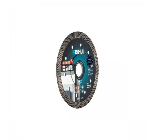 Алмазный диск BIHUI Ultimate, 125х1,4мм, арт.DCAB125
