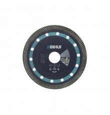 DCBN115 Диск алмазный BIHUI SUPER THIN TURBO 115мм