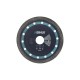 DCBN115 Диск алмазный BIHUI SUPER THIN TURBO 115мм