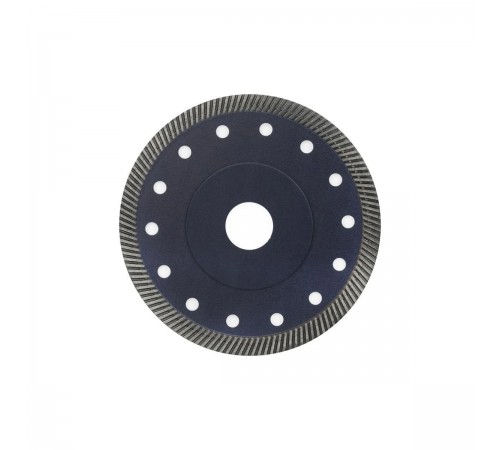 DCBN115 Диск алмазный BIHUI SUPER THIN TURBO 115мм