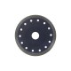 DCBN115 Диск алмазный BIHUI SUPER THIN TURBO 115мм