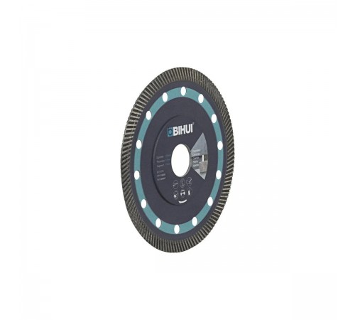DCBN115 Диск алмазный BIHUI SUPER THIN TURBO 115мм