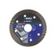 DCBN4 Диск алмазный BIHUI SUPER THIN TURBO 105 мм