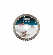 DCBS120 Диск алмазный BIHUI 120мм