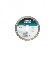 Диск алмазный BIHUI,130х1,8х20мм, арт.DCBS130