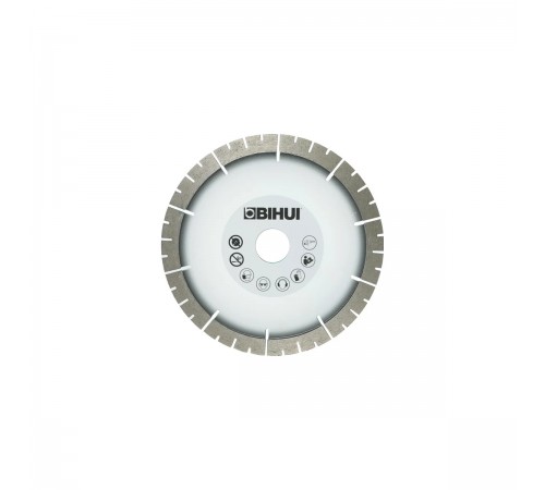 Диск алмазный BIHUI,130х1,8х20мм, арт.DCBS130