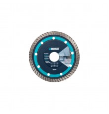 Диск алмазный сверхтонкий BIHUI THIN TURBO 115мм DCBT115