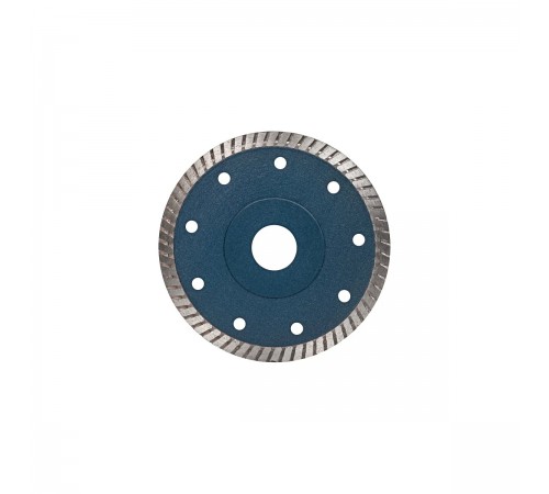 Диск алмазный сверхтонкий BIHUI THIN TURBO 115мм DCBT115