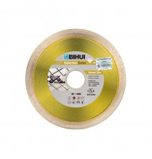 DCDC125 Диск алмазный BIHUI MOSAIC TILES желтый 125 мм