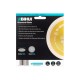 DCDC125 Диск алмазный BIHUI MOSAIC TILES желтый 125 мм