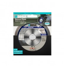 Диск алмазный BIHUI B-SPEEDY синий 115 мм DCDM115