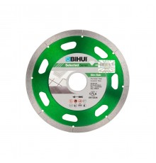 DCDS125 Диск алмазный BIHUI SLIM SLAB зеленый 125 мм