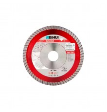 Диск алмазный BIHUI B-TURBO красный 115 мм DCDT115
