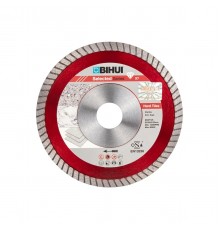 DCDT125 Диск алмазный BIHUI HERD TILES красный 125 мм