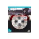 DCDT125 Диск алмазный BIHUI HERD TILES красный 125 мм