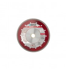 DCDT200 Диск алмазный BIHUI B-TURBO красный 200 мм
