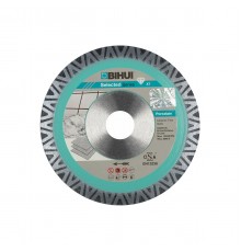 DCDV125 Диск алмазный BIHUI B-VELOCITY, 125мм