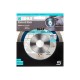 DCDW125 Диск алмазный BIHUI B-MAGIC 125мм