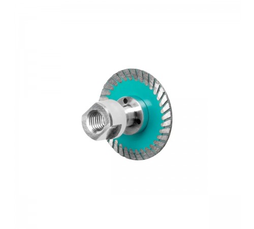 Диск алмазный BIHUI MINI THIN TURBO 60мм DCW60