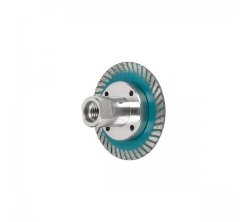 Алмазный диск BIHUI MINI THIN TURBO, 75мм, арт.DCW75