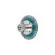 Алмазный диск BIHUI MINI THIN TURBO, 75мм, арт.DCW75