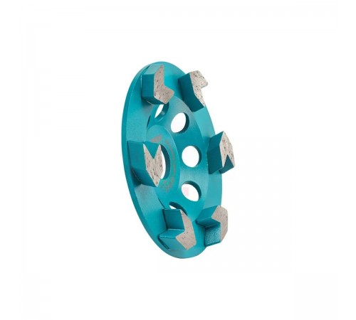 DCWA5 Алмазная чашка по бетону професс. BIHUI FAN d=125 mm