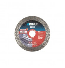 Диск алмазный для заусовки плитки 45 град. BIHUI DPE125
