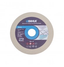 Диск алмазный шлифовально-отрезной универсальный BIHUI DPG125 #125