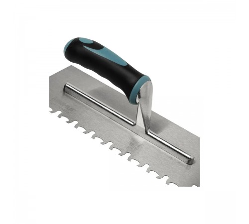 PTCBTG Гребенка Тигриный коготь BIHUI 250х115мм