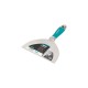 PTS8 Шпатель малярный BIHUI, 8 дюйма, нержавеющая сталь.