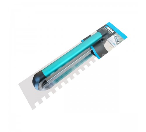 Гребенка BIHUI 15мм, 480х120мм PTSM15
