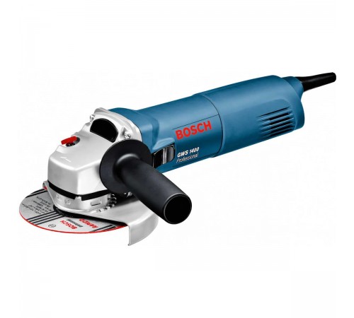 УШМ Bosch GWS 1400 0.601.824.800