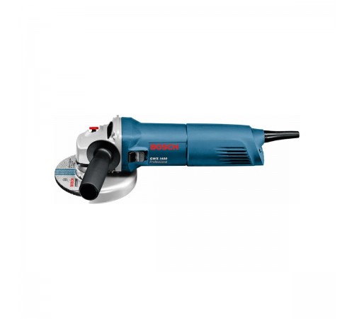 УШМ Bosch GWS 1400 0.601.824.800