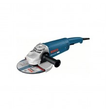 УШМ Bosch GWS 26-230 H кейс 0.601.856.100