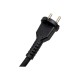 УШМ Bosch GWS 26-230 JH 0.601.856.M00
