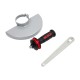 УШМ Bosch GWS 26-230 JH 0.601.856.M00