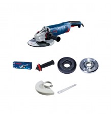 УШМ Bosch GWS 24-230 JZ 06018C3300 