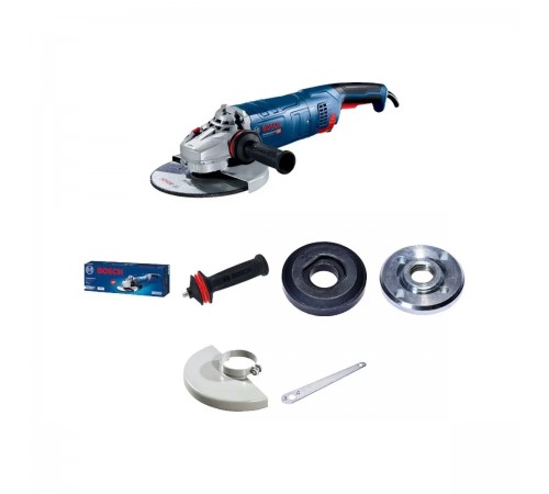 УШМ Bosch GWS 24-230 JZ 06018C3300