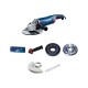 УШМ Bosch GWS 24-230 JZ 06018C3300