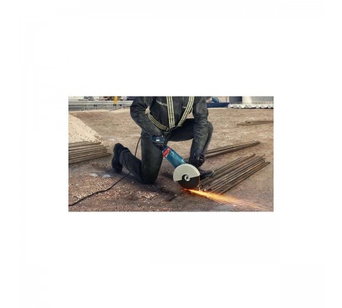 УШМ Bosch GWS 24-230 JZ 06018C3300