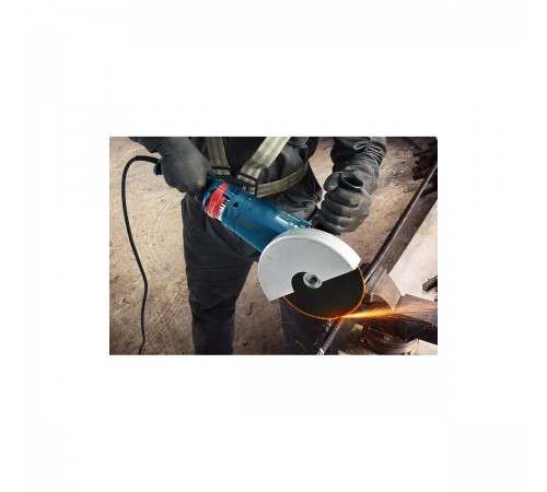 УШМ Bosch GWS 24-230 JZ 06018C3300