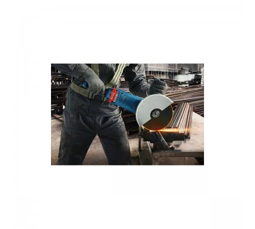 УШМ Bosch GWS 24-230 JZ 06018C3300