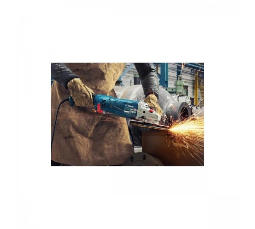 УШМ Bosch GWS 24-230 JZ 06018C3300