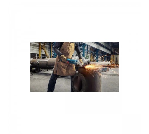 УШМ Bosch GWS 24-230 JZ 06018C3300