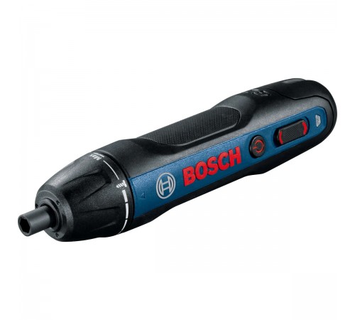 0.601.9Н2.100 Отвертка аккумуляторная Bosch Go 2